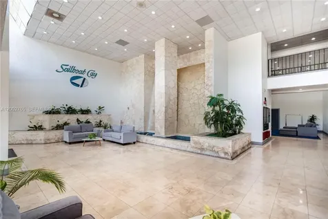 13499 Biscayne Boulevard North Miami FL 33181