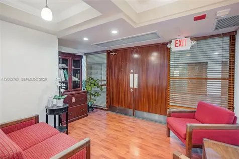 13499 Biscayne Boulevard North Miami FL 33181
