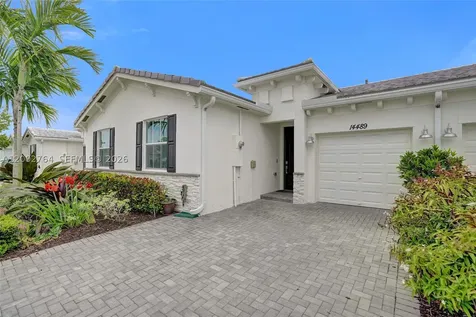 14489 Crawford Brook Lane Delray Beach FL 33446