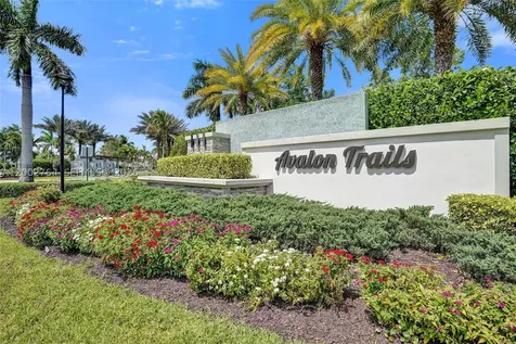 14489 Crawford Brook Lane Delray Beach FL 33446