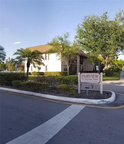 10468 NW 10th Street Pembroke Pines FL 33026
