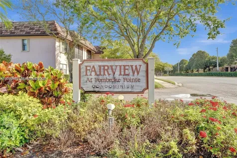 10468 NW 10th Street Pembroke Pines FL 33026