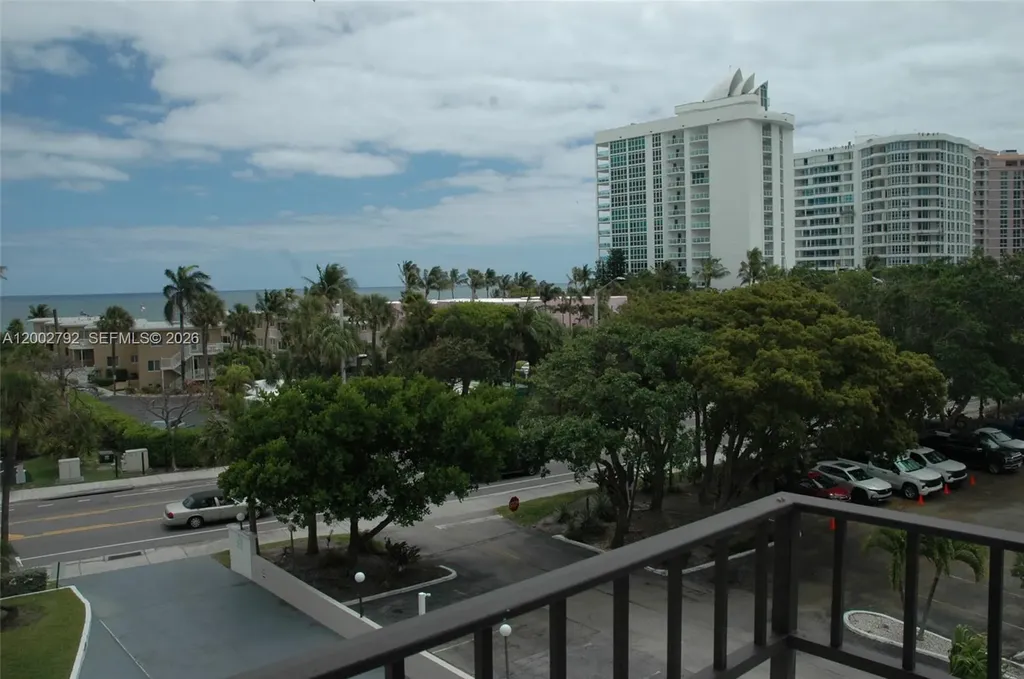 1401 S Ocean Boulevard Pompano Beach FL 33062
