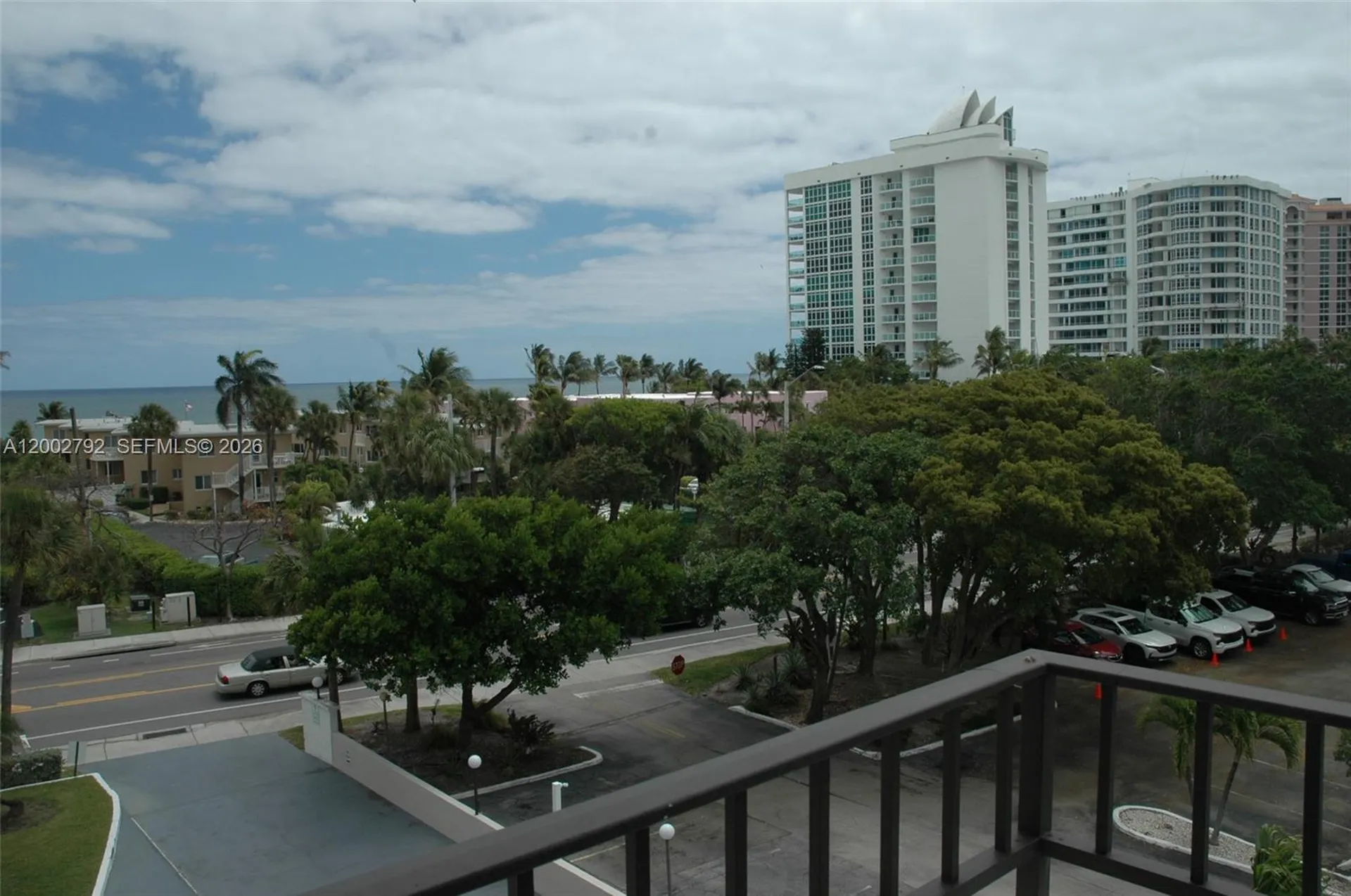 1401 S Ocean Boulevard Pompano Beach FL 33062