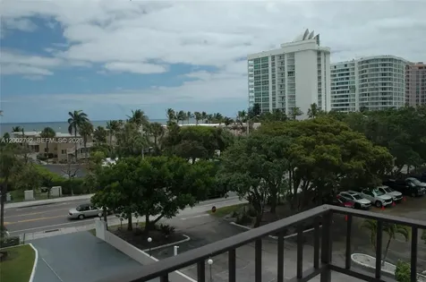 1401 S Ocean Boulevard Pompano Beach FL 33062
