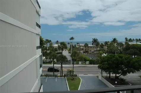1401 S Ocean Boulevard Pompano Beach FL 33062
