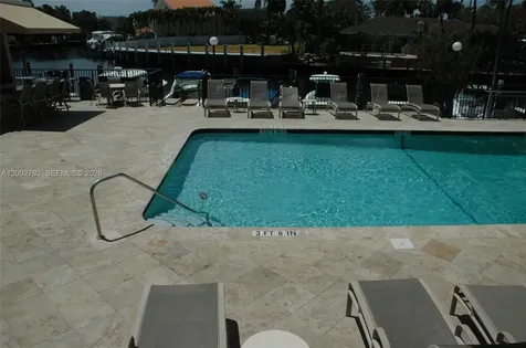 1401 S Ocean Boulevard Pompano Beach FL 33062
