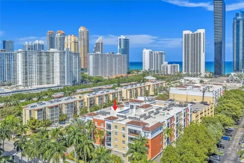 17125 N Bay Road Sunny Isles Beach FL 33160