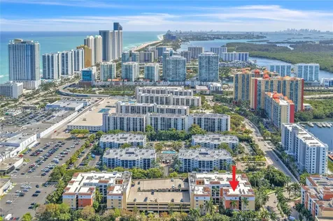 17125 N Bay Road Sunny Isles Beach FL 33160