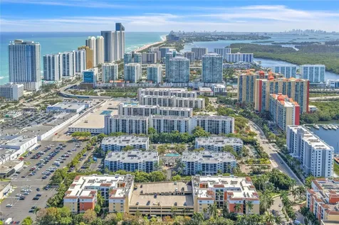 17125 N Bay Road Sunny Isles Beach FL 33160