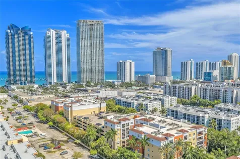 17125 N Bay Road Sunny Isles Beach FL 33160