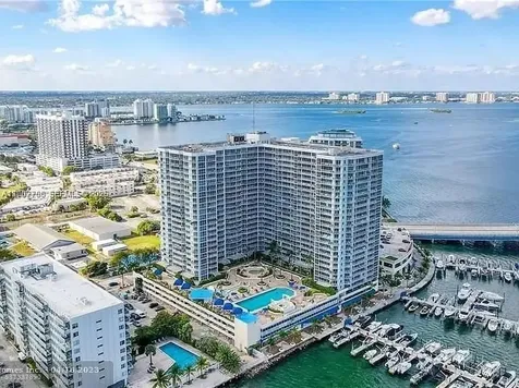7601 E Treasure Drive North Bay Village FL 33141