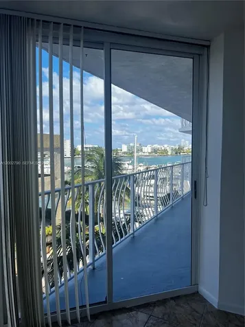 7601 E Treasure Drive North Bay Village FL 33141