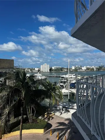 7601 E Treasure Drive North Bay Village FL 33141