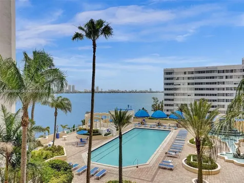 7601 E Treasure Drive North Bay Village FL 33141