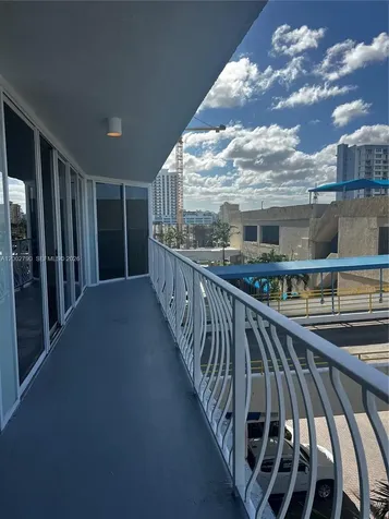 7601 E Treasure Drive North Bay Village FL 33141