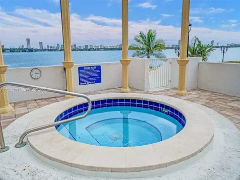 7601 E Treasure Drive North Bay Village FL 33141