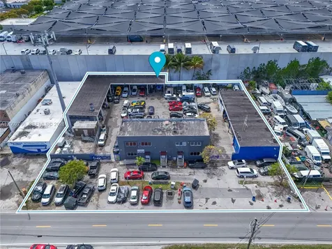 3300 & 3326 NW South River Drive Miami FL 33142