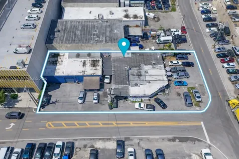 3300 & 3326 NW South River Drive Miami FL 33142