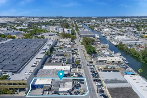 3300 & 3326 NW South River Drive Miami FL 33142