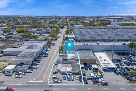 3300 & 3326 NW South River Drive Miami FL 33142