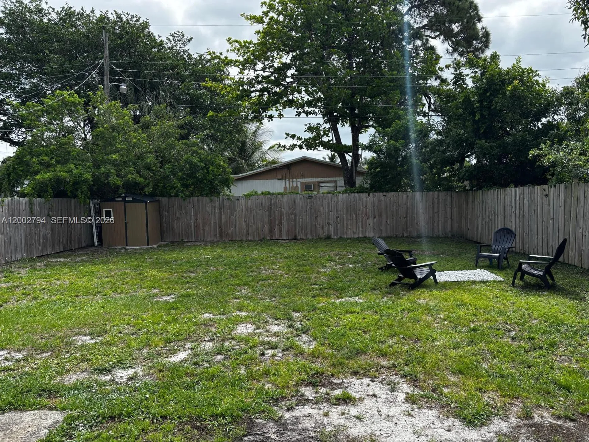 716 NW 15th Way Fort Lauderdale FL 33311