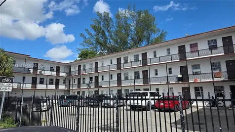 7001 NW 15th Avenue Miami FL 33147
