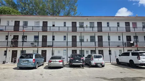 7001 NW 15th Avenue Miami FL 33147