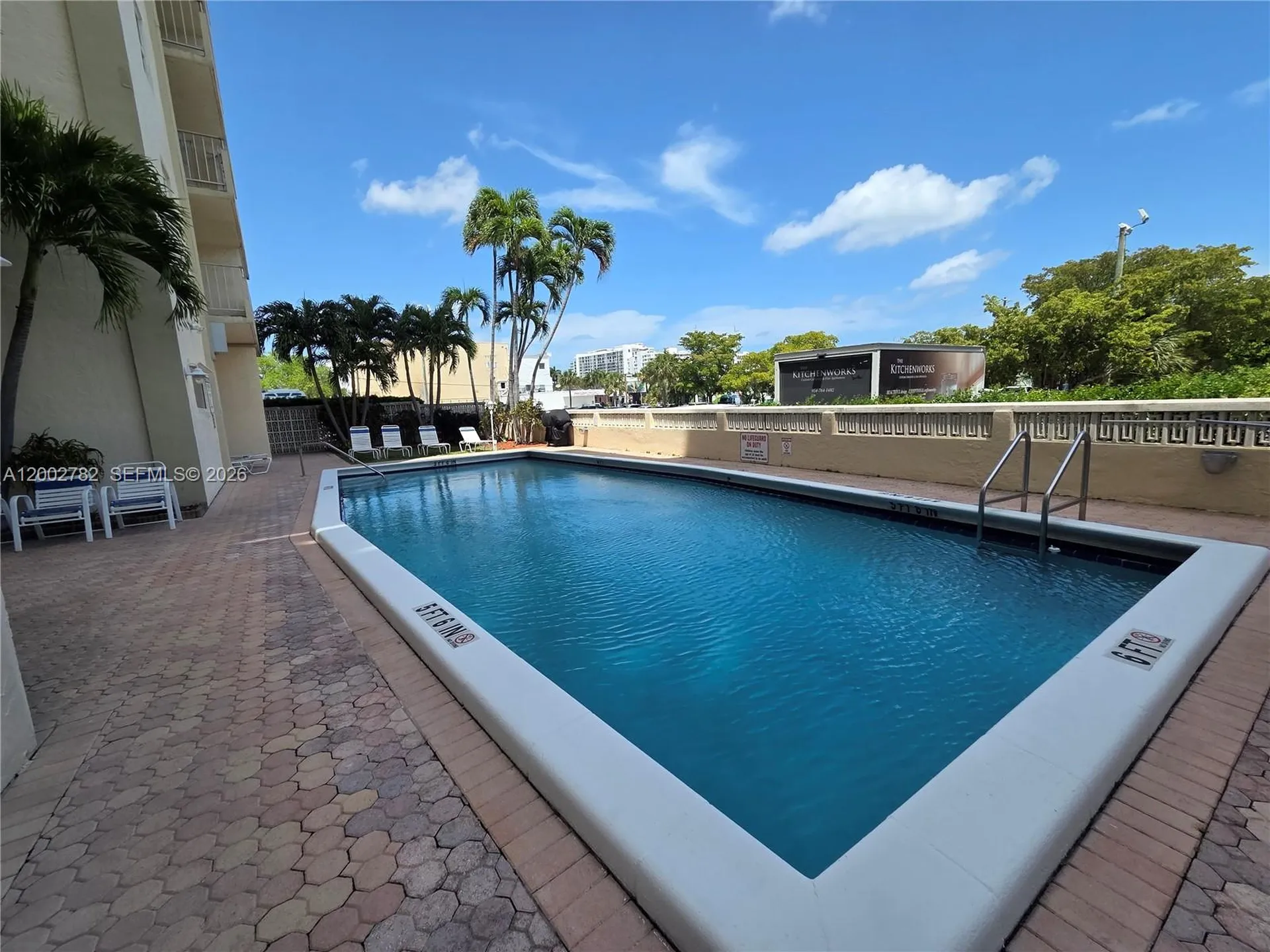 900 NE 18th Avenue Fort Lauderdale FL 33304