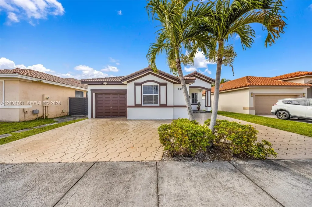 7972 NW 198th Street Hialeah FL 33015