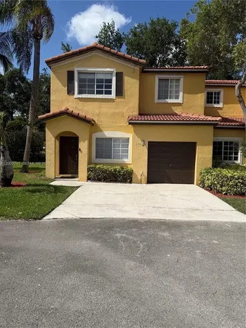 1704 SW 101st Terrace Miramar FL 33025