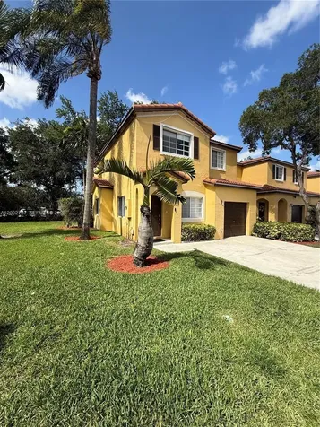1704 SW 101st Terrace Miramar FL 33025