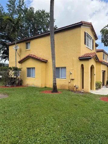 1704 SW 101st Terrace Miramar FL 33025