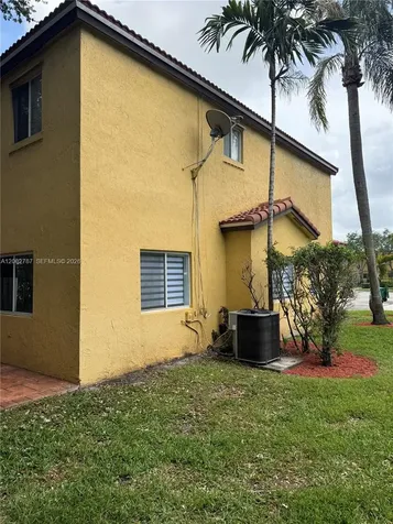 1704 SW 101st Terrace Miramar FL 33025
