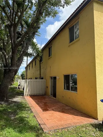 1704 SW 101st Terrace Miramar FL 33025