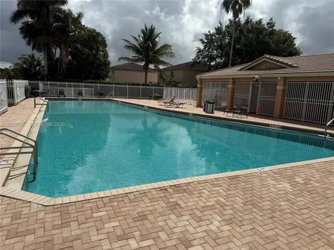 1704 SW 101st Terrace Miramar FL 33025