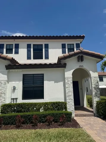 11845 SW 247 Terrace Homestead FL 33032