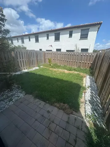 11845 SW 247 Terrace Homestead FL 33032