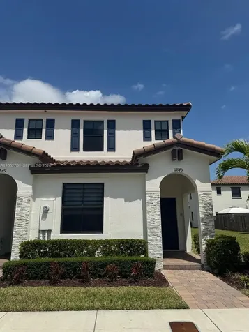 11845 SW 247 Terrace Homestead FL 33032