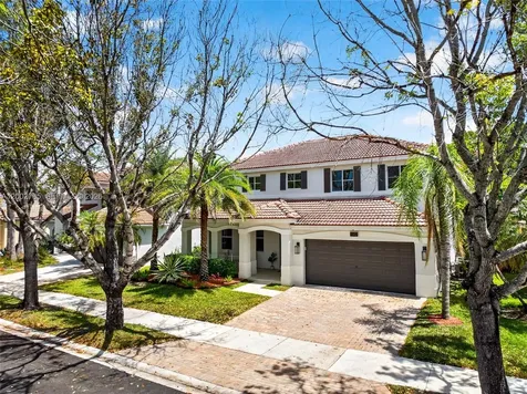 1142 Croton Court Weston FL 33327