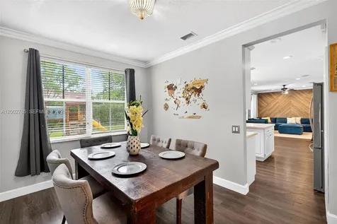 1142 Croton Court Weston FL 33327