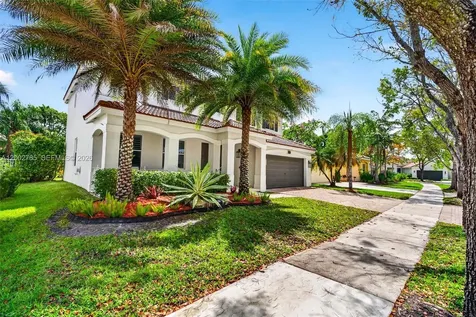 1142 Croton Court Weston FL 33327