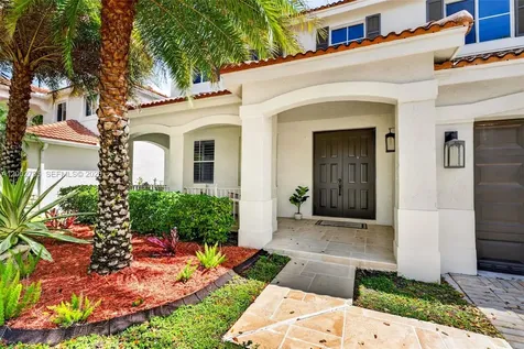 1142 Croton Court Weston FL 33327