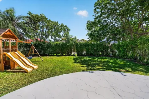1142 Croton Court Weston FL 33327