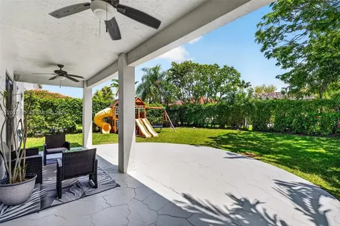 1142 Croton Court Weston FL 33327