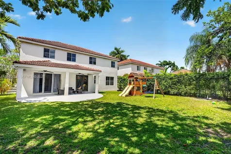 1142 Croton Court Weston FL 33327