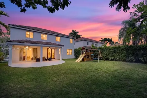 1142 Croton Court Weston FL 33327