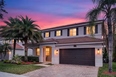 1142 Croton Court Weston FL 33327