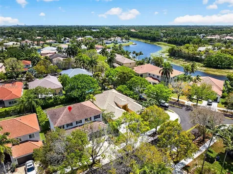 1142 Croton Court Weston FL 33327