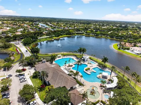 1142 Croton Court Weston FL 33327